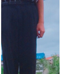 used | スラックス