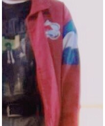 NHL | ナイロンジャケット