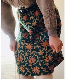 VINTAGE | スカート