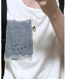 VISCERAL | ネックレス