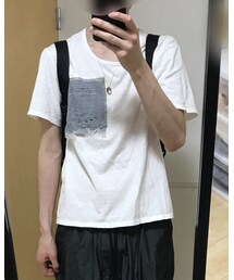 doublet | Tシャツ/カットソー