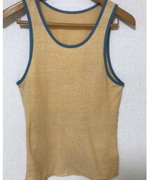 NOIR | タンクトップ