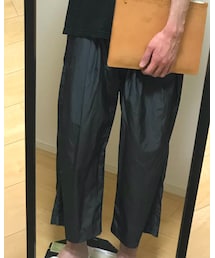 08sircus | パンツ