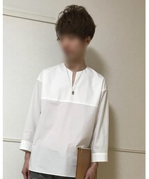 08sircus | シャツ/ブラウス