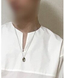 VISCERAL | ネックレス