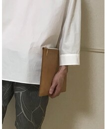 no brand | クラッチバッグ