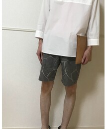 meagratia | その他パンツ