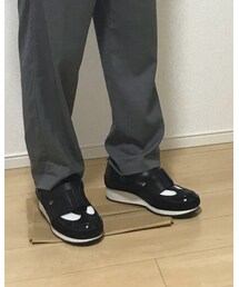 LIBERTAS | スニーカー