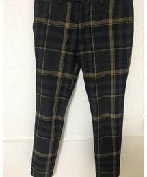 08sircus | パンツ