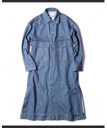 CULLNI | ジャケット/アウター