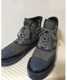 JULIAN DAVID | スニーカー