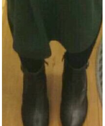 no brand | ブーティ