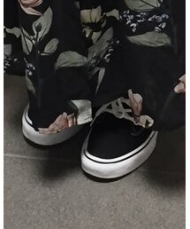 VANS | スニーカー