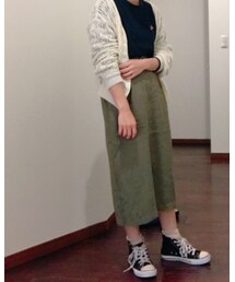 全身 | トップス