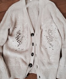 COCO DEAL | カーディガン/ボレロ