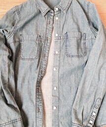 VIS | シャツ/ブラウス