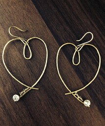 joujou | ピアス（両耳用）