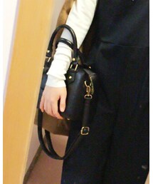 amelier MAJESTIC LEGON | ショルダーバッグ