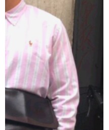 RALPH LAUREN | シャツ/ブラウス