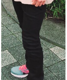 Right-on | デニムパンツ