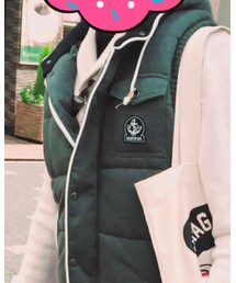 availbasic | ダウンジャケット/コート