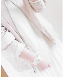 earth music&ecology | ニット/セーター