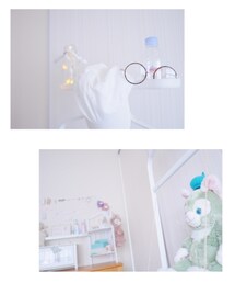 my room | その他