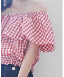 Heather | トップス