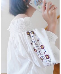 FUN | トップス