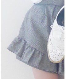 もらったやつ | パンツ