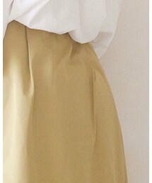 ままのやつ | スカート