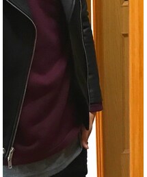 UNIQLO | Tシャツ/カットソー