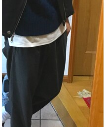 TOMORROWLAND  | その他パンツ