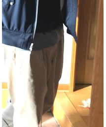 BEAMS | その他パンツ