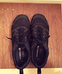 MERRELL | ×N.HOOLYWOOD(スニーカー)