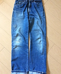 RANCHCRAFT | 70's(デニムパンツ)