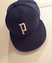 The Permanent Wear by Inpaichthys Kerri | キャップ