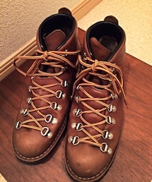 Danner | マウンテンライト(ブーツ)