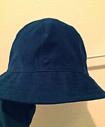 bukht | モールスキンハット(ハット)