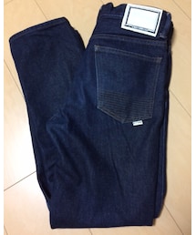 STABILIZER GNZ | デニムパンツ