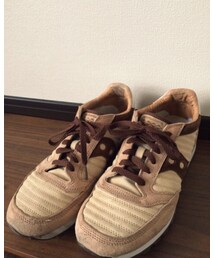 Saucony | スニーカー