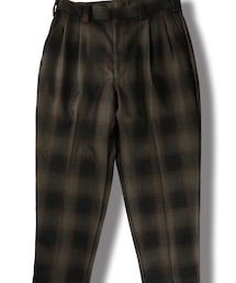 VAINL ARCHIVE | その他パンツ