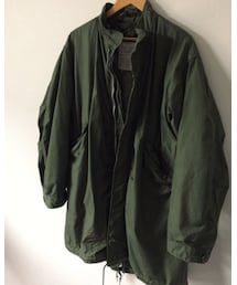 VINTAGE | 60's(ミリタリージャケット)