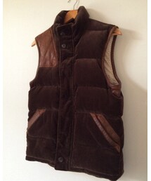 RALPH LAUREN | ダウンベスト