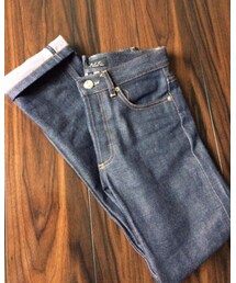 A.P.C. | デニムパンツ