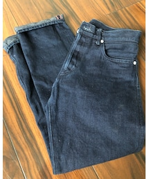 ARTS & SCIENCE | デニムパンツ