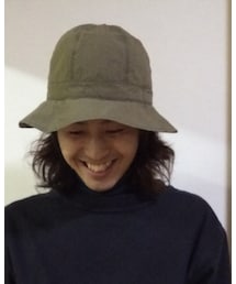 KIJIMA TAKAYUKI | ハット