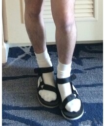 suicoke | サンダル