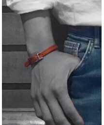 HERMES | ブレスレット