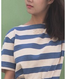 withmnw | Tシャツ/カットソー